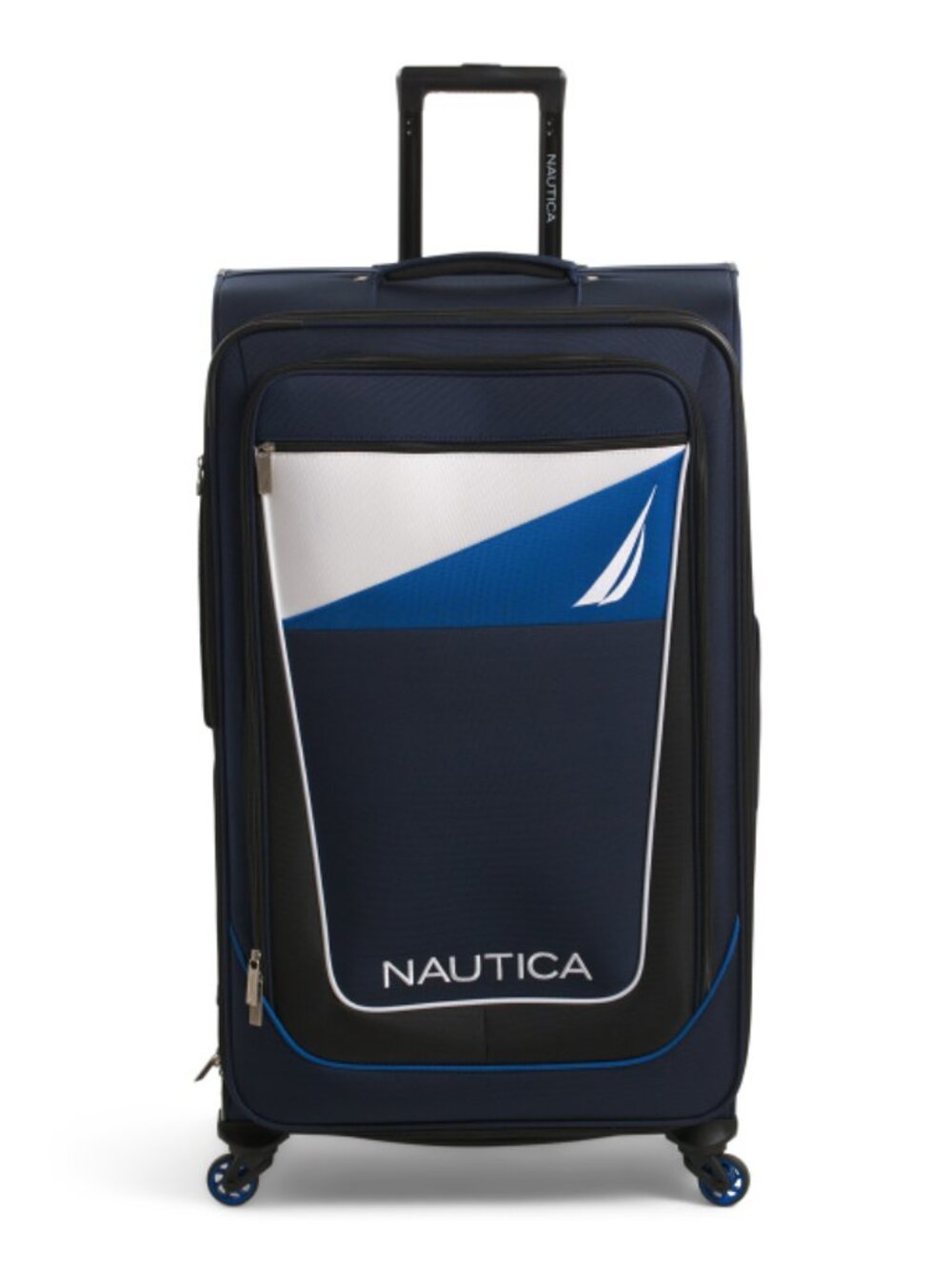 NAUTICA 32in Kin Softside Spinner